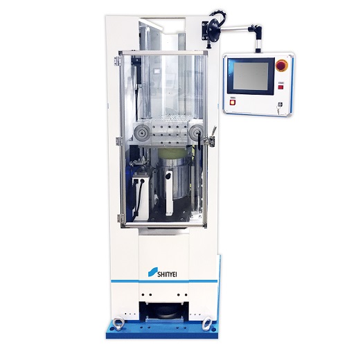 引張衝撃試験装置 PDST シリーズ