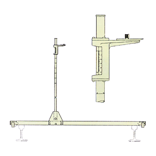 自動連結高さ測定器 OCH-3