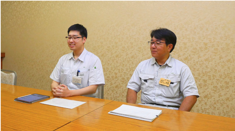 山形産技研